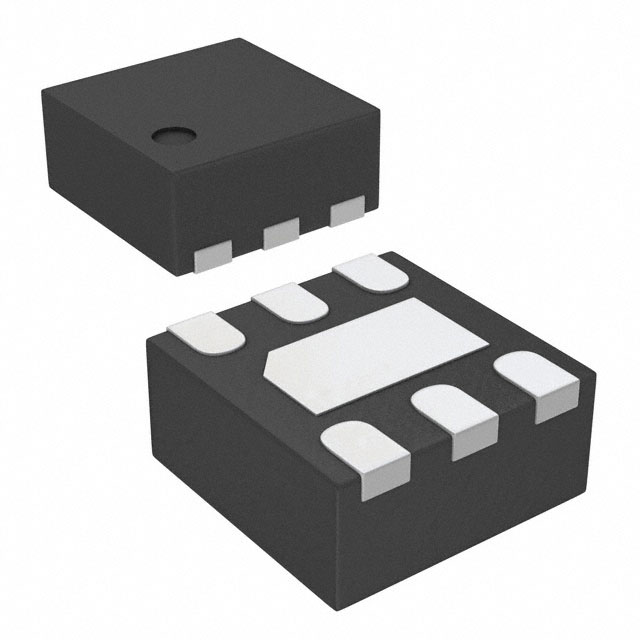 Monolithic Power Systems Inc. MPQ6400DG-01-AEC1-LF-P electronic component product image