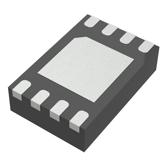 Monolithic Power Systems Inc. MP2002AGD-P electronic component product image