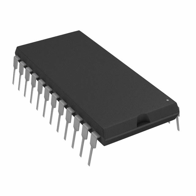 Analog Devices Inc./Maxim Integrated DS2016-100+ electronic component product image