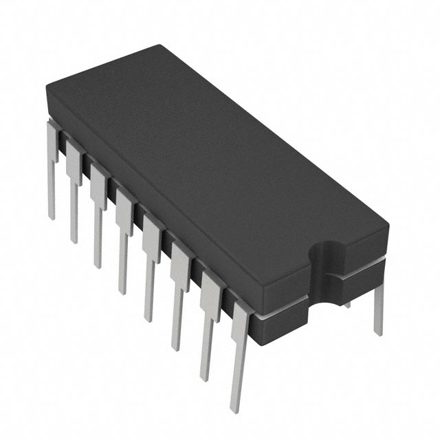 Analog Devices Inc./Maxim Integrated DG309AK/883B electronic component product image