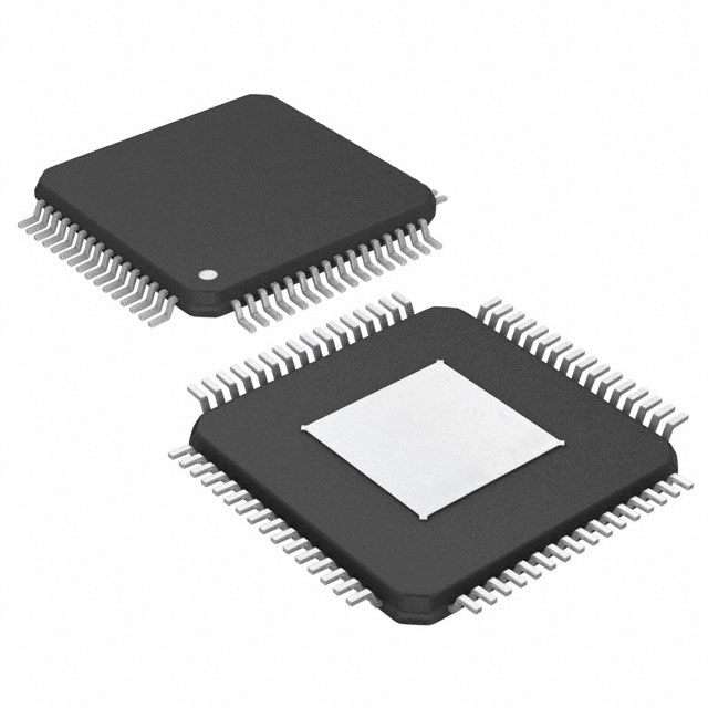 Nisshinbo Micro Devices Inc. RP402K281C-TR electronic component product image