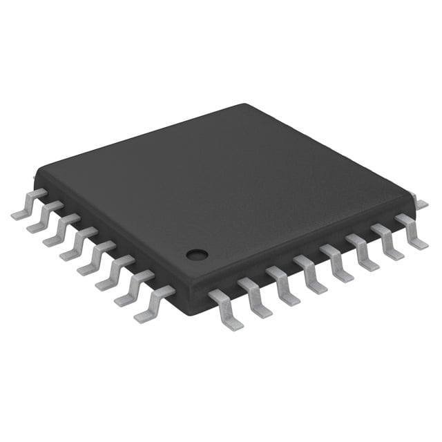 Analog Devices Inc./Maxim Integrated MAX3668EHJ+T electronic component product image