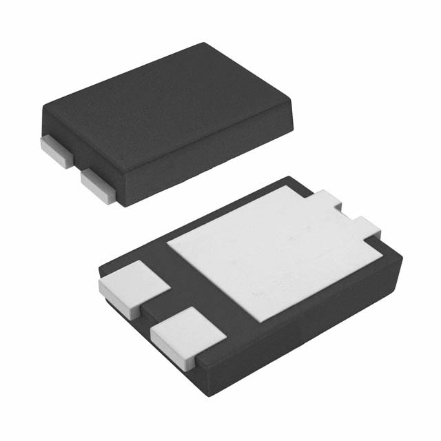 Littelfuse Inc. DST5100S-A electronic component product image