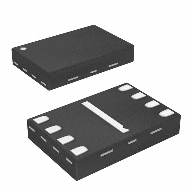 Gigadevice Electronics Singapore PTE.LTD. GD25LD20CEIGR electronic component product image