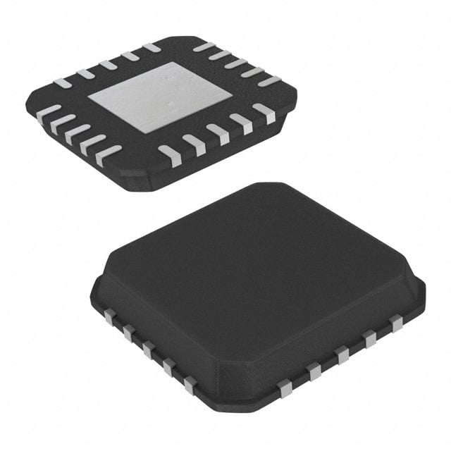 Renesas Electronics Corporation ISL6144IR electronic component product image