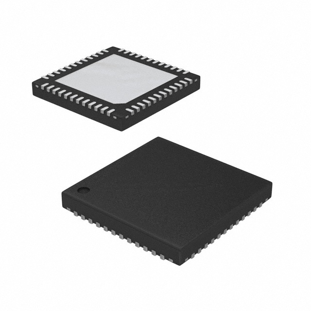 Renesas Electronics Corporation ISL94202IRTZ electronic component product image