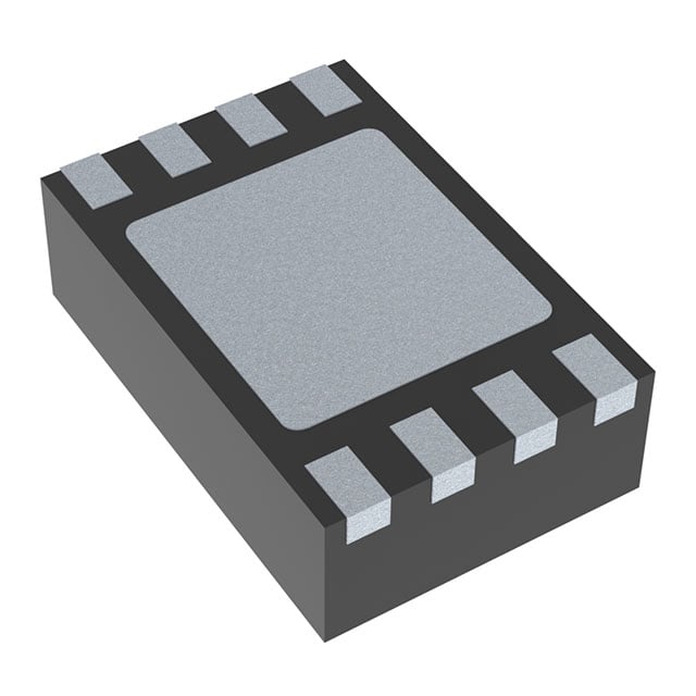 Renesas Electronics Corporation ISL3298EFRTZ-T electronic component product image