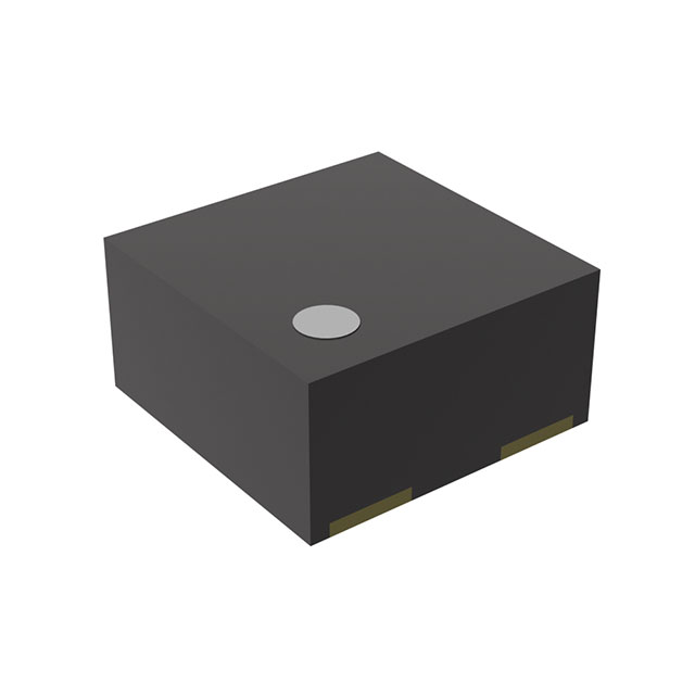 Nisshinbo Micro Devices Inc. RP110K291B-TR electronic component product image