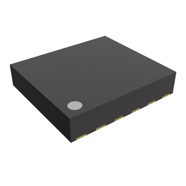 Nisshinbo Micro Devices Inc. R1240K003A-TR electronic component product image