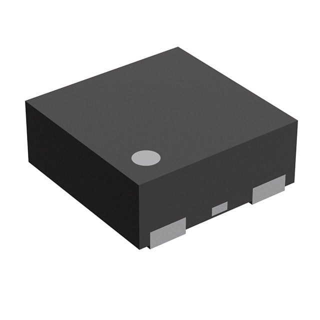 Nisshinbo Micro Devices Inc. RP109L301D-TR electronic component product image