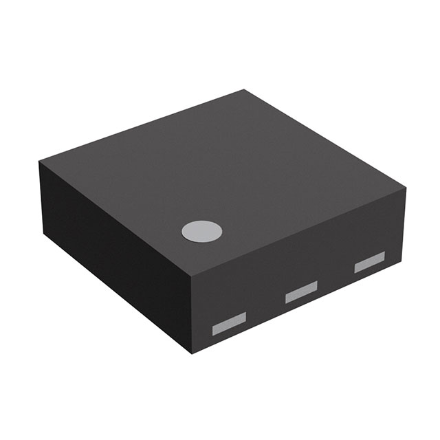 Nisshinbo Micro Devices Inc. RP111L251D-TR electronic component product image
