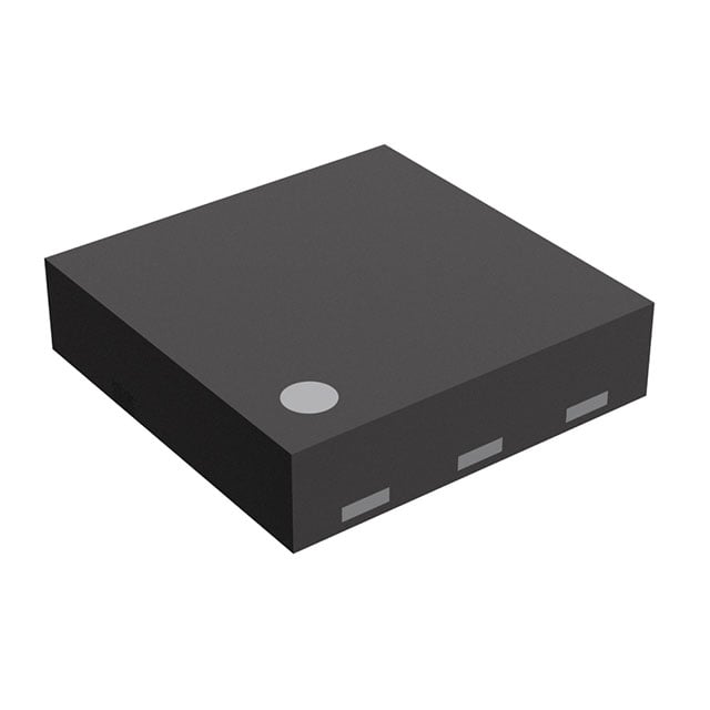 Nisshinbo Micro Devices Inc. RP503L181A-TR electronic component product image