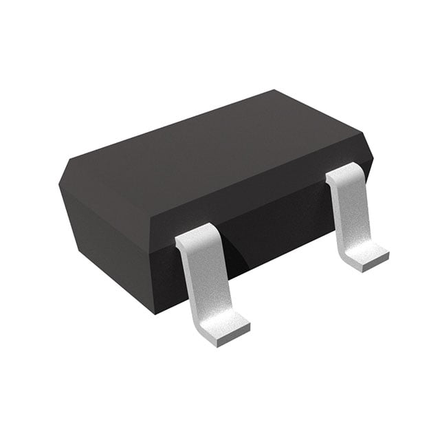 Nisshinbo Micro Devices Inc. R3111N092A-TR-FE electronic component product image