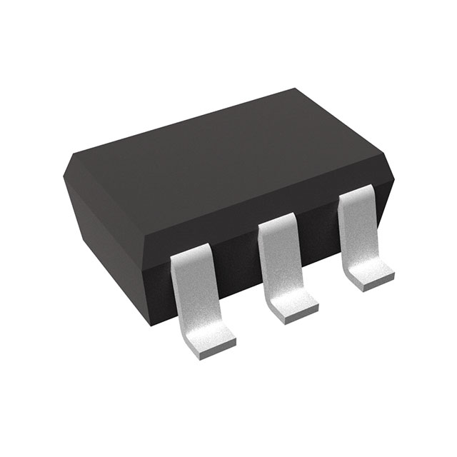 Nisshinbo Micro Devices Inc. R1211N002C-TR-FE electronic component product image