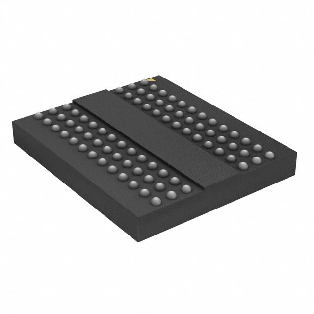 Winbond Electronics W632GU8NB-09 electronic component