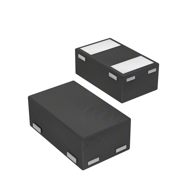 Toshiba Semiconductor and Storage CTS520,L3F electronic component product image