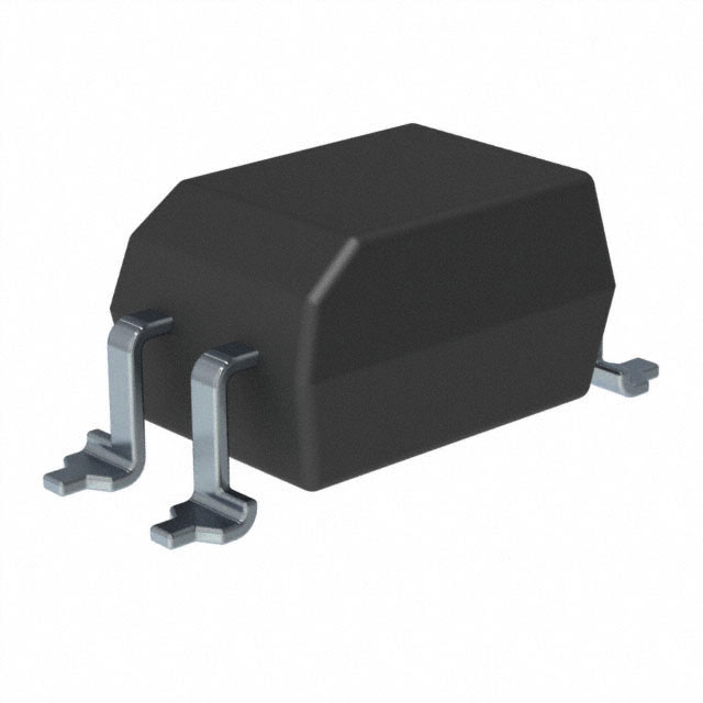 Toshiba Semiconductor and Storage TLP240A(TP1,F electronic component product image