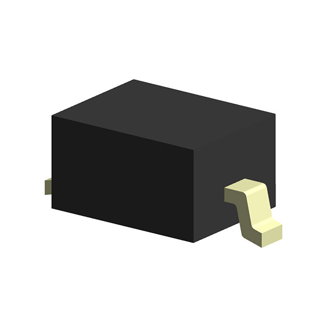 Eaton - Electronics Division STS321033B401 electronic component product image
