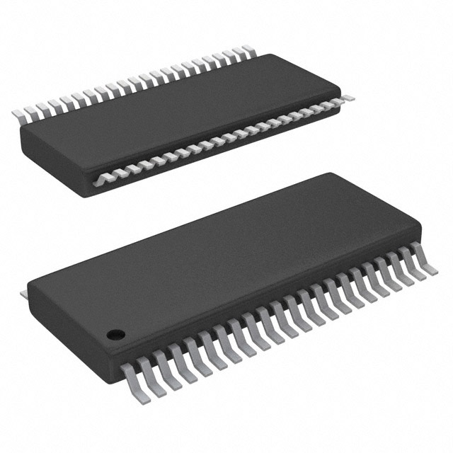 Texas Instruments SN761640DBTR electronic component product image