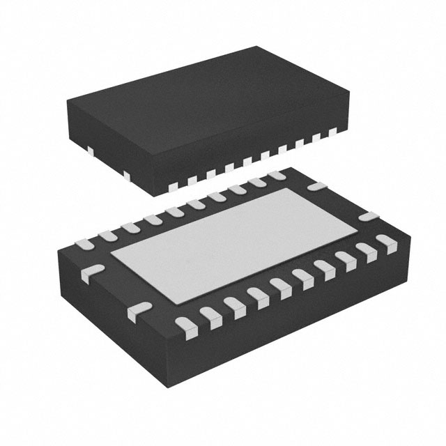 Texas Instruments BQ24133RGYR electronic component product image