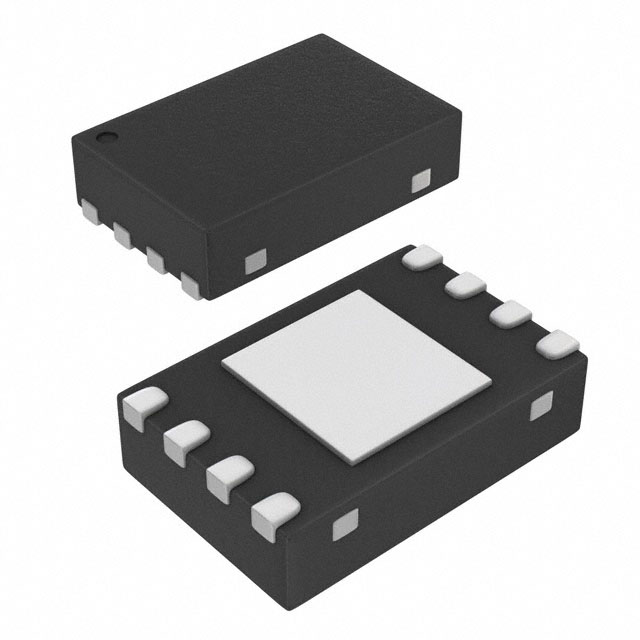Texas Instruments TUSB501DRFR electronic component product image