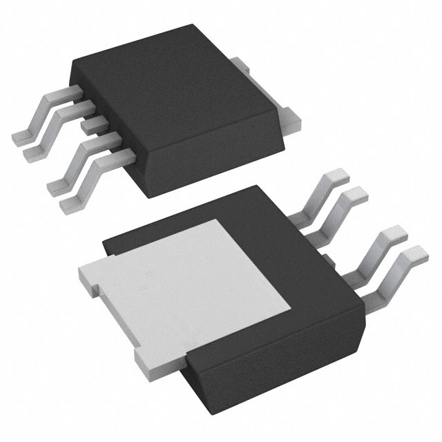 Texas Instruments TPS7B8150QKVURQ1 electronic component product image