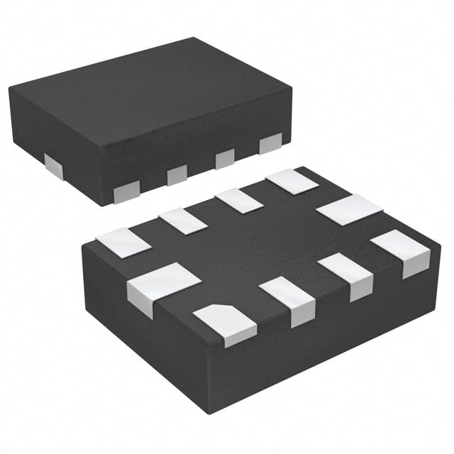 Texas Instruments TS3USB221RSER electronic component product image