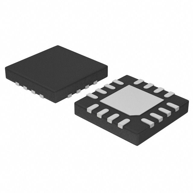 Texas Instruments LMH0302SQ/NOPB electronic component product image