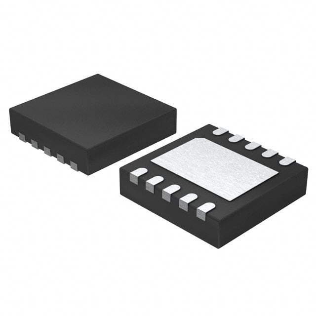 Texas Instruments BQ24040DSQR electronic component product image