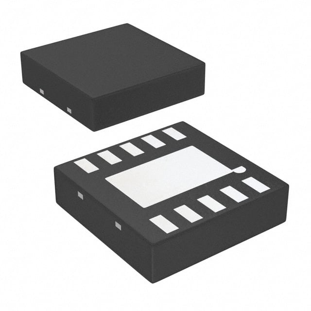 Texas Instruments LMV242LD/NOPB electronic component product image