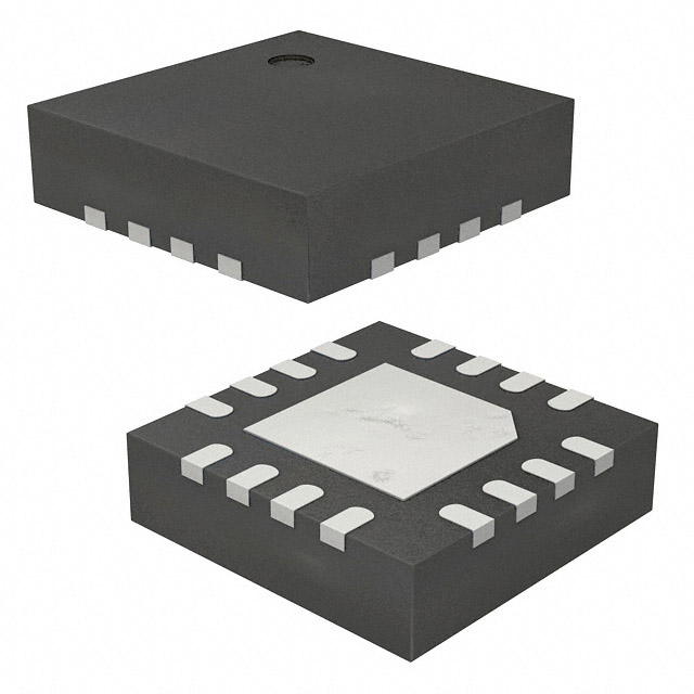 Diodes Incorporated PI5USB2546QZHEX electronic component product image