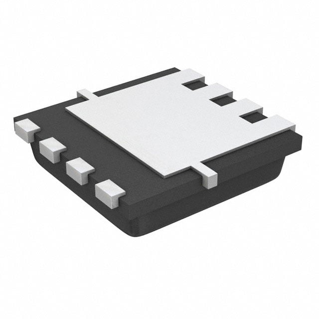 Diodes Incorporated DMP3013SFV-7 electronic component product image