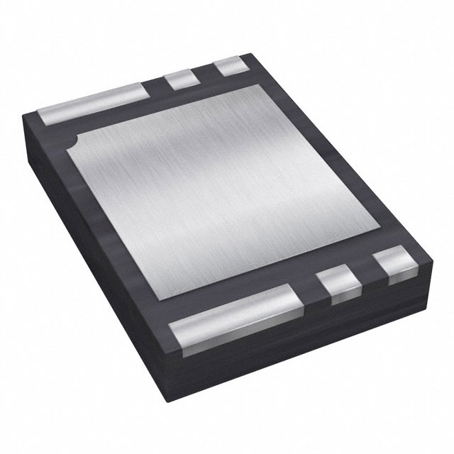 Diodes Incorporated AP9214L-AN-HSB-7 electronic component product image