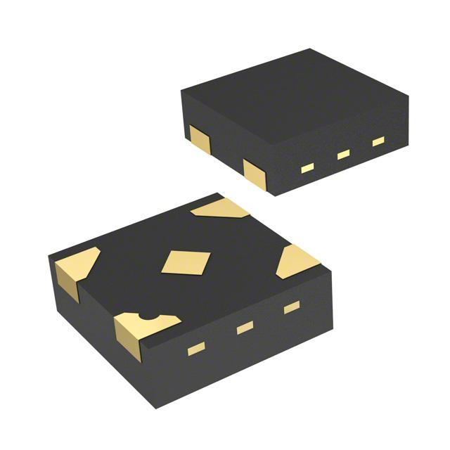Diodes Incorporated 74AUP1G34FS3-7 electronic component product image