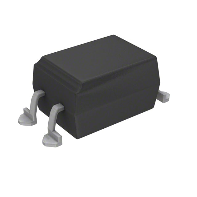 Sharp Microelectronics PC3H711NIP1B electronic component product image