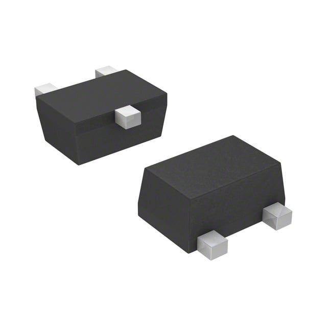 Infineon Technologies ESD5V3U2U03FH6327XTSA1 electronic component product image