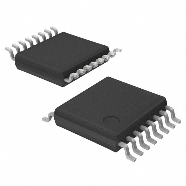 onsemi LV8402V-MPB-E electronic component product image
