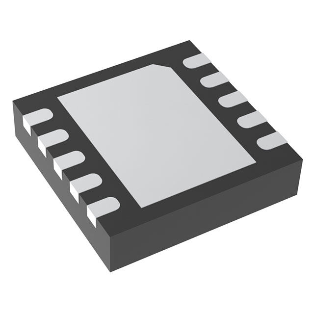 onsemi NCP51510MNTAG electronic component product image