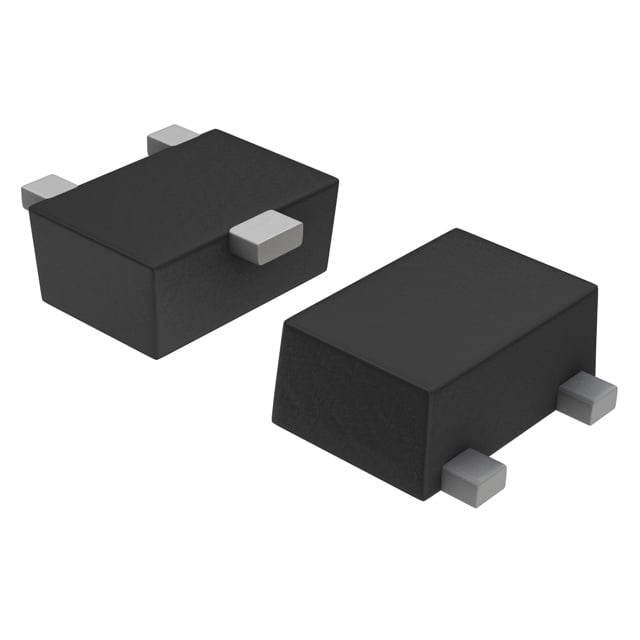 onsemi BAV70M3T5G electronic component product image