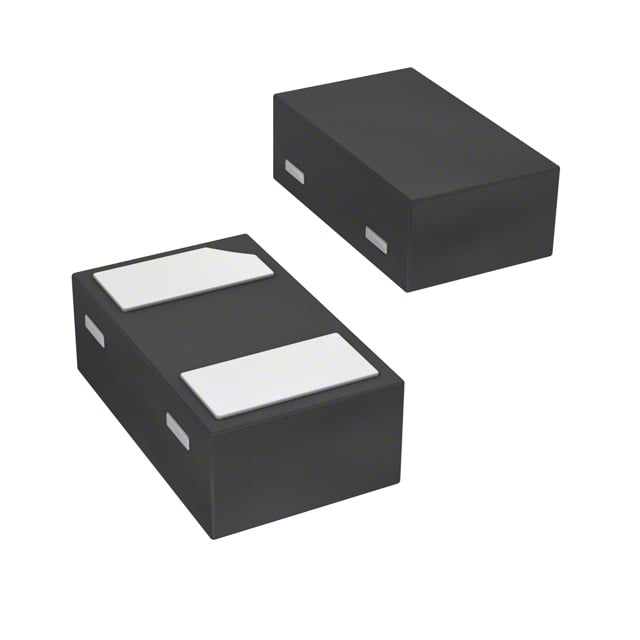 onsemi NSR05T404MX2T5G electronic component product image
