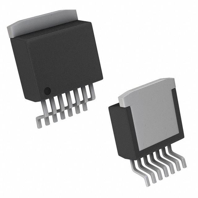 onsemi CS8361YDPSR7 electronic component product image