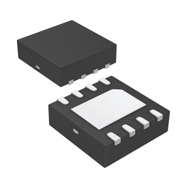 onsemi FAN3122TMPX electronic component product image