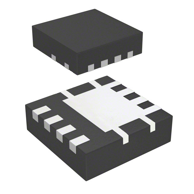 onsemi FDMC86240 electronic component product image
