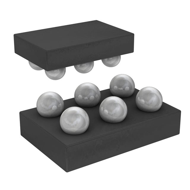 onsemi FPF1039UCX electronic component product image