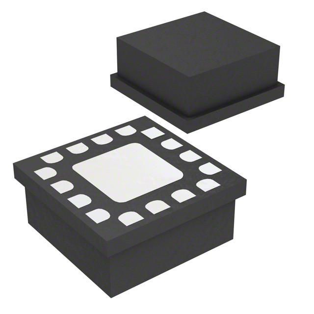 Analog Devices Inc. HMC706LC3CTR-R5 electronic component product image