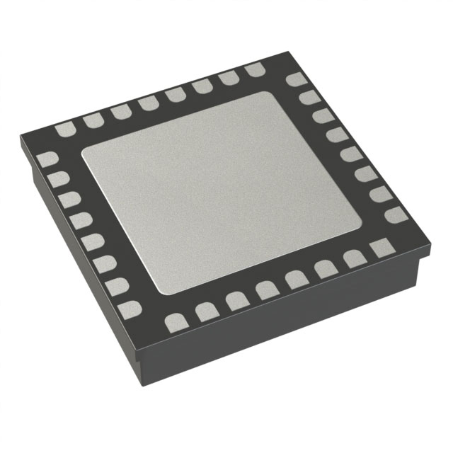 Analog Devices Inc. HMC908LC5TR electronic component product image