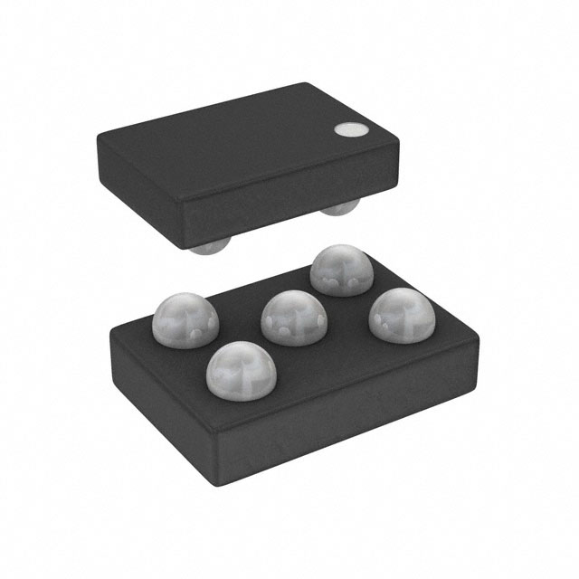 Analog Devices Inc. ADP2108ACBZ-1.82R7 electronic component product image