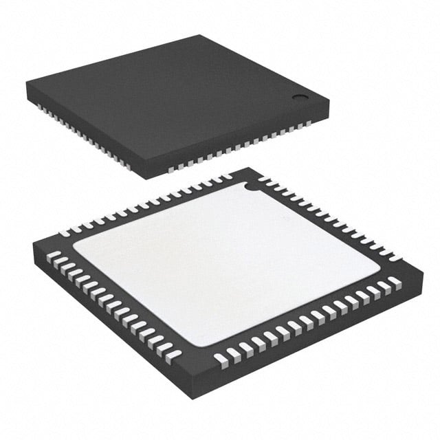 Analog Devices Inc. AD9212ABCPZ-40 electronic component product image