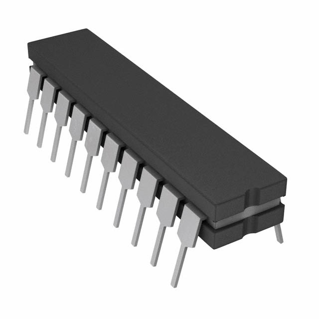 Analog Devices Inc. DAC312ER electronic component product image