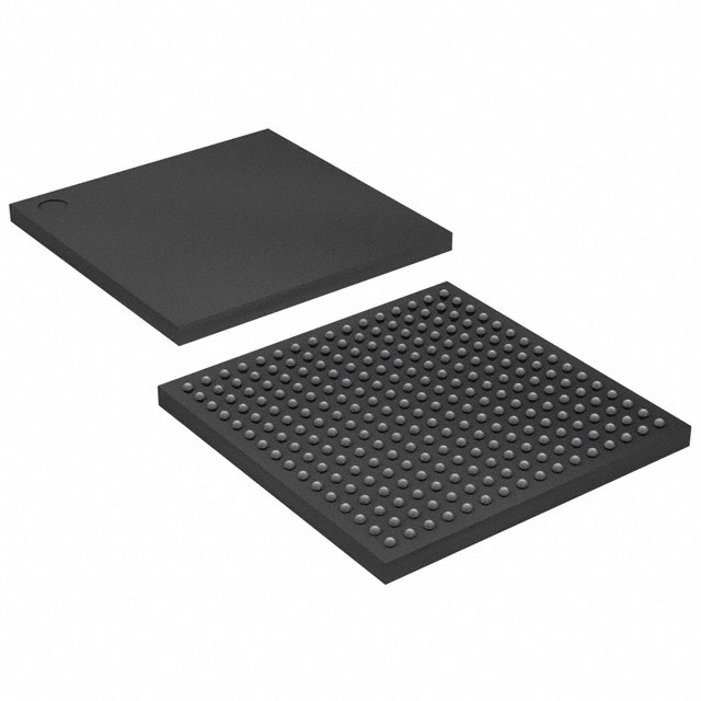 Altera 10CL006YU256I7G electronic component product image